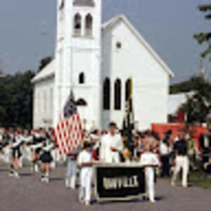 Meet your Posher, Lynne